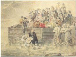 Baptistes Baptistes