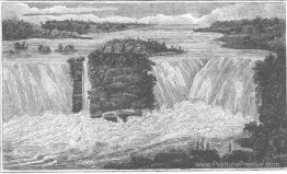 chutes du Niagara chutes du Niagara