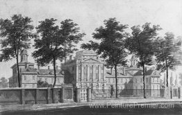 L'hôpital de Pennsylvanie L'hôpital de Pennsylvanie