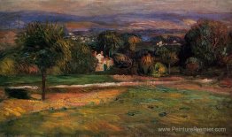 La clairière La clairière