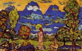 Montagnes bleues Montagnes bleues