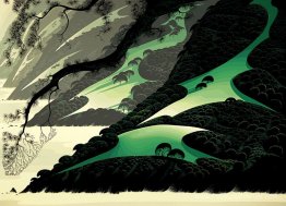 Verde Big Sur Verde Big Sur