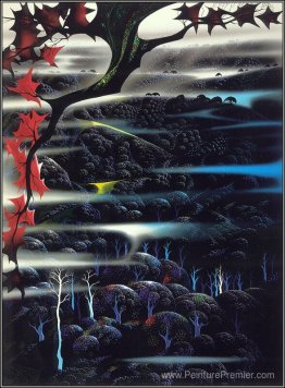 Dans la forêt Dans la forêt