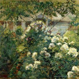 Jardin de Greenwich Jardin de Greenwich