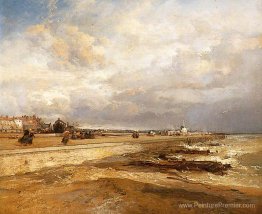 Esplanade de Littlehampton Esplanade de Littlehampton