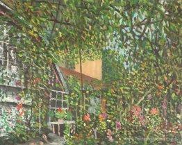 Le jardin Le jardin