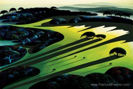 Prairie silencieuse Prairie silencieuse