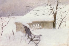 Dans l'Elbank, Hambourg Dans l'Elbank, Hambourg