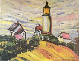 O Farol O Farol