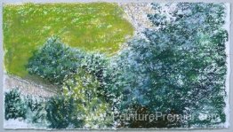 Chemin de jardin Chemin de jardin