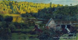 Moulin à eau Moulin à eau