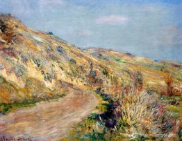 La route de Giverny La route de Giverny