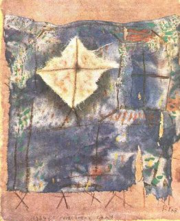 Terre ravagée Terre ravagée