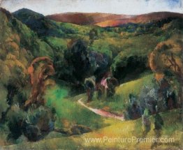 Paysage Paysage