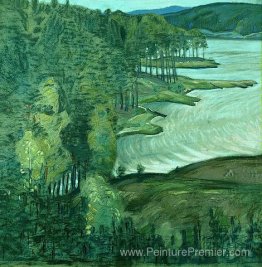 Finlande. Punky Harju. Finlande. Punky Harju.