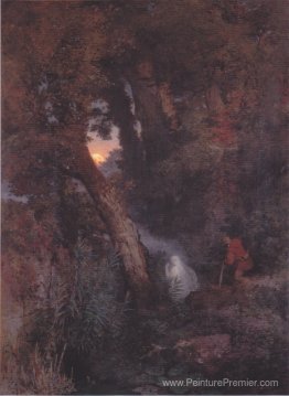 Will-o'-le-wisp Will-o'-le-wisp