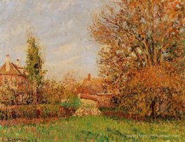 Autunm dans Eragny Autunm dans Eragny