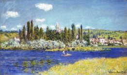 Vétheuil Vétheuil