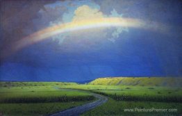 Arc-en-ciel Arc-en-ciel