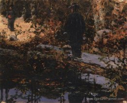 Dans le parc Dans le parc