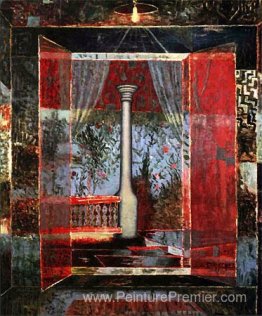 La colonne La colonne