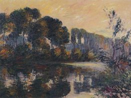 Par la rivière Eure Par la rivière Eure