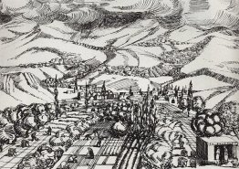 Village arménien Village arménien