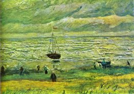 Les rives de Scheveningen Les rives de Scheveningen