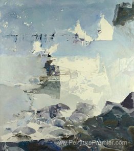 Brouillard du matin Brouillard du matin