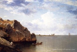 Près de Noroton, Connecticut Près de Noroton, Connecticut