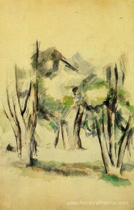Des arbres Des arbres