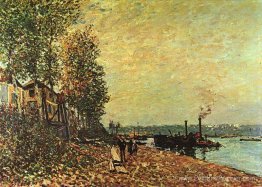 Le remorqueur Le remorqueur