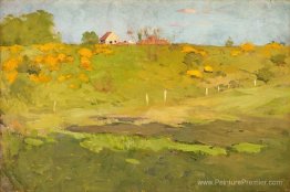 Paysage français Paysage français
