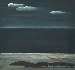 Bateaux sur la côte Bateaux sur la côte