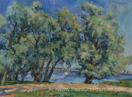 Saules bleus Saules bleus