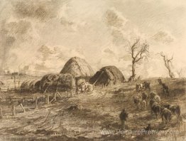 La cour de Rick La cour de Rick