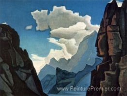 Grand esprit de l'Himalaya Grand esprit de l'Himalaya