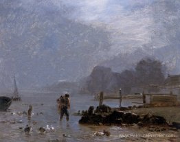 Le pêcheur Le pêcheur