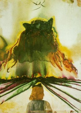 Le rêve du gala (rêve de paradis) Le rêve du gala (rêve de paradis)