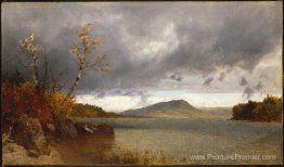 Lac George Lac George