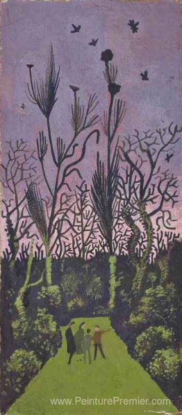 Jardin de Kew Jardin de Kew