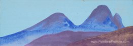 Étude des montagnes Étude des montagnes