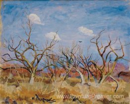 Début du printemps Début du printemps