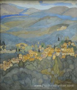 Paysage Paysage
