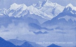 Himalaya sacré Himalaya sacré