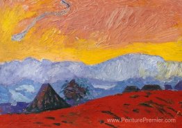 Winterlandschaft Winterlandschaft