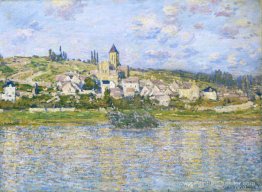 Vétheuil Vétheuil