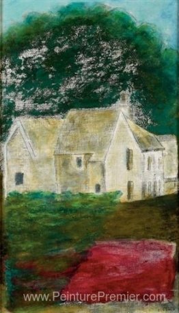 Maisons à la campagne II Maisons à la campagne II