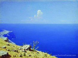 La mer. La Crimée La mer. La Crimée