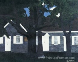 Birmingham Meeting House III Birmingham Meeting House III